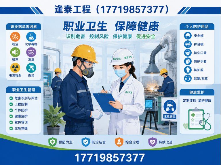 二七区逢泰工程展示图